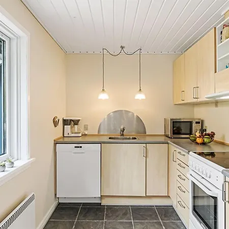 Ljiljana - 2km From The Sea By Interhome * Blavand