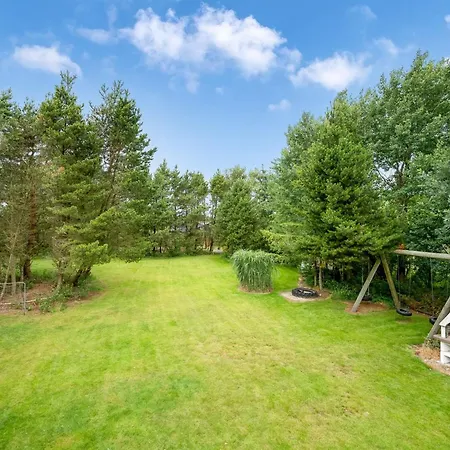 Ljiljana - 2km From The Sea By Interhome * Blavand